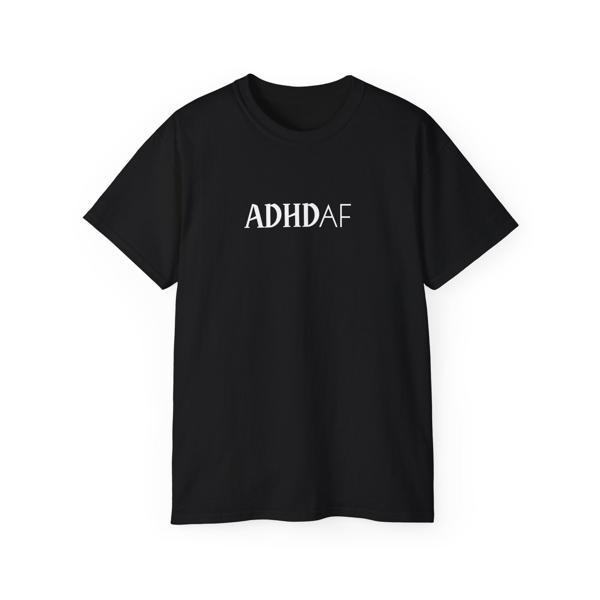 Lightweight Summer T-Shirt – Loose Fit, Short Sleeves, Round Neck