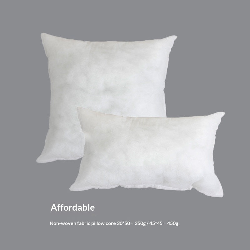 Nordic Geometric Throw Pillow Cover – 45x45cm Sofa Cushion
