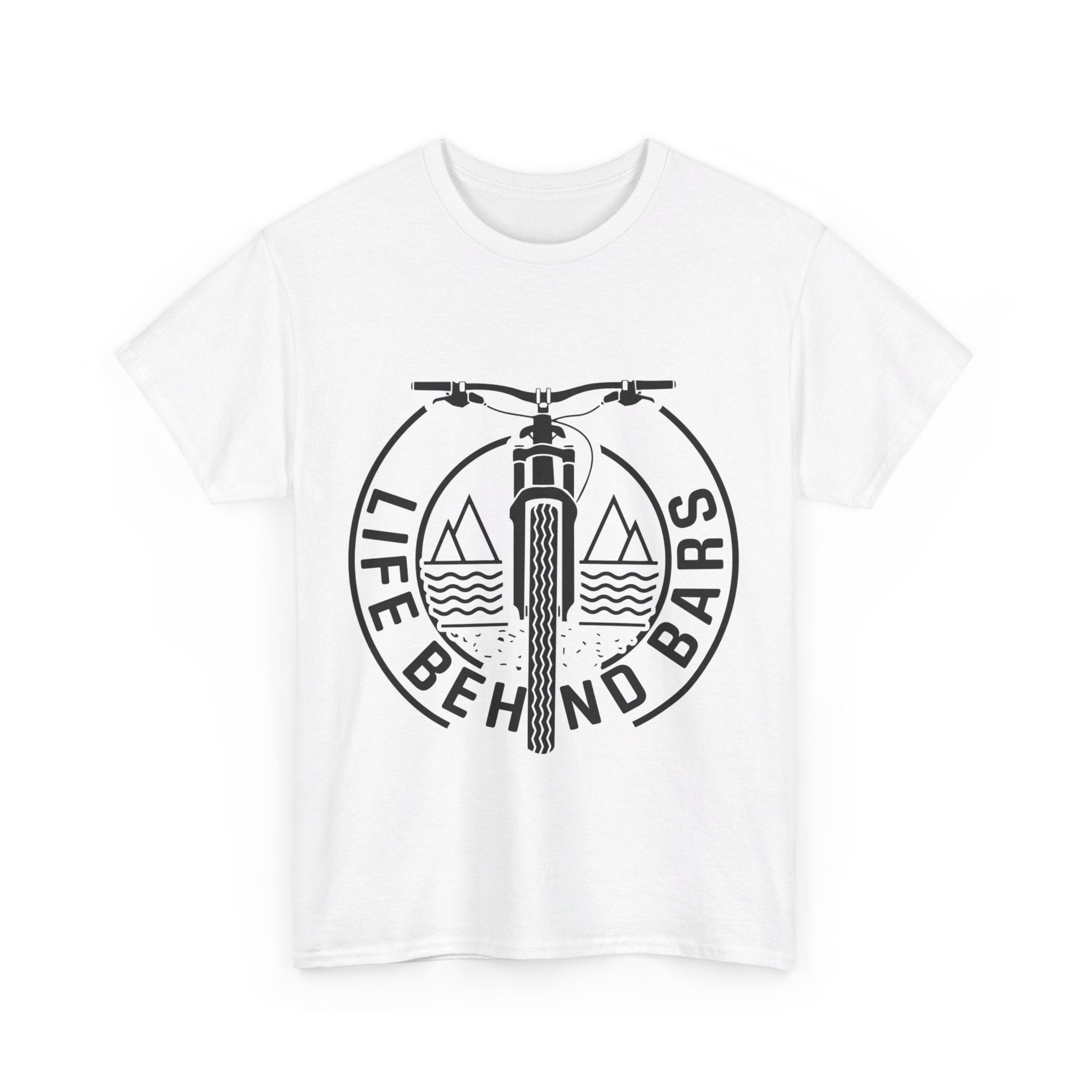 Women's Loose-Fit Short Sleeve T-Shirt – Soft Round Neck Tee