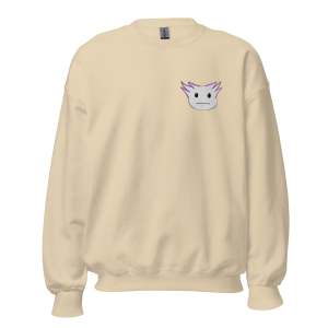 Korean Style Printed Loose Crew Neck Casual Top for Women