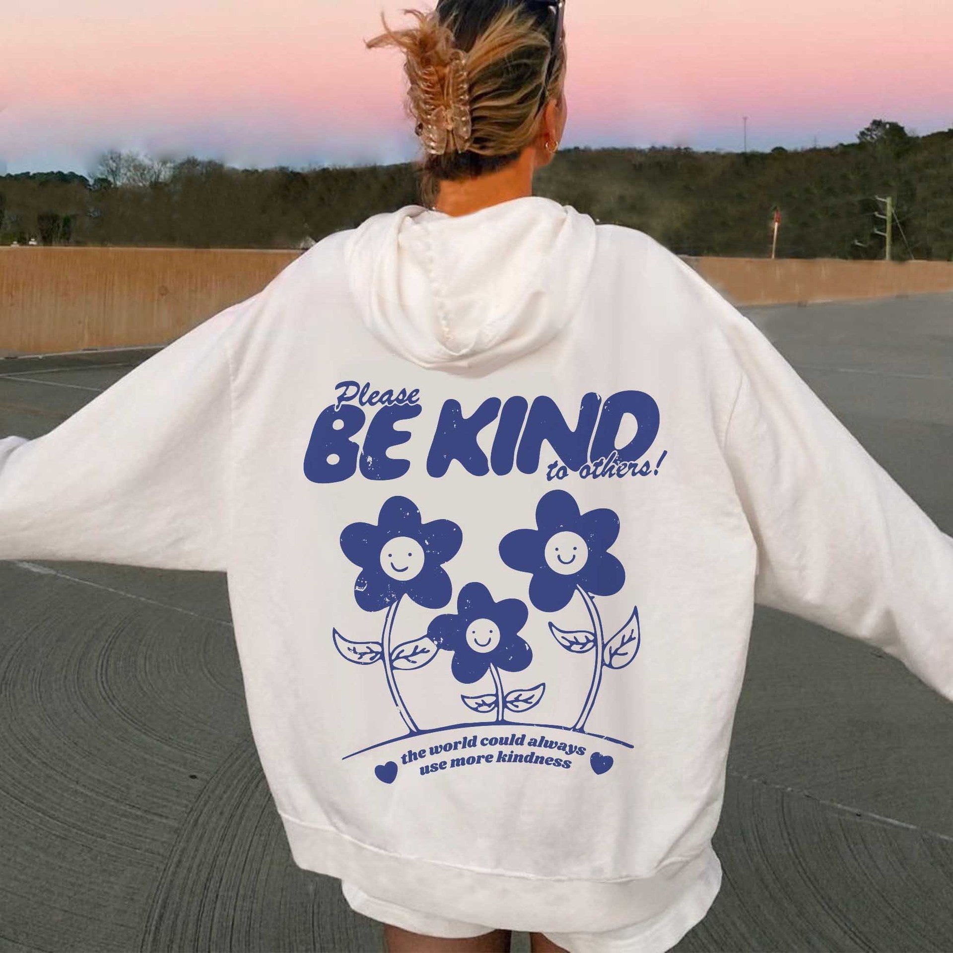 Cosmic Planet Oversized Hoodie for Adults and Kids