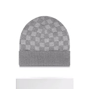 Warm Knit Hat