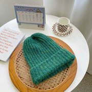 Warm Wool Hat
