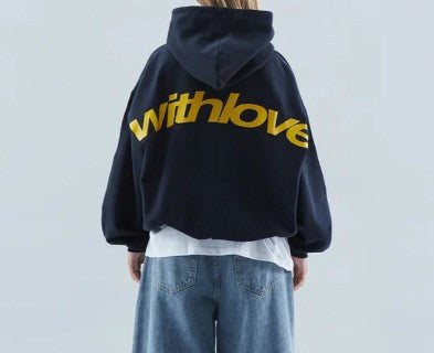 Trendy Women's Sports Pullover Hoodie & Couple Sweater