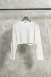 Cotton Short Long Sleeve Loose Tide Brand Women T