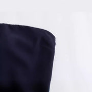 New Fashion Women's Clothing Slim-fit Wrapping Towel-style Long Jumpsuit