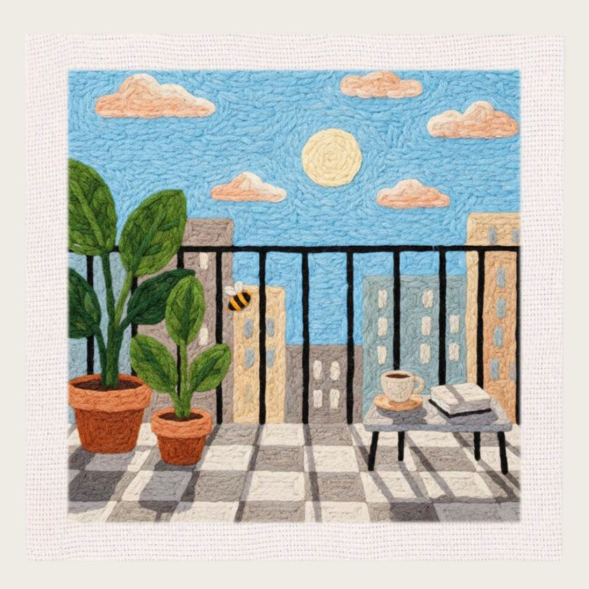 Create Your Own Designs with Our DIY Craft Kit