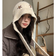 Stay Warm & Stylish Winter Knit Beanie