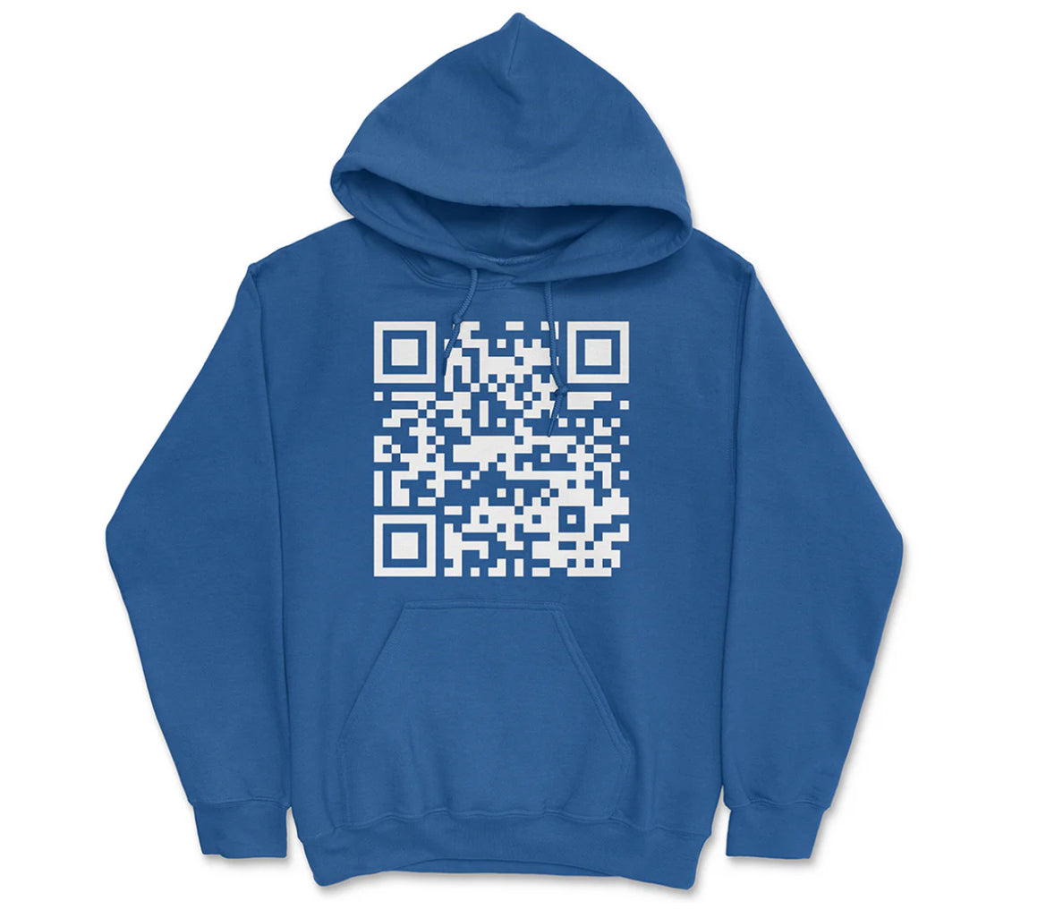 Trendy Letter Print Long Sleeve Hoodie for Women