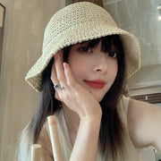 Versatile Foldable Sun Hat for Women