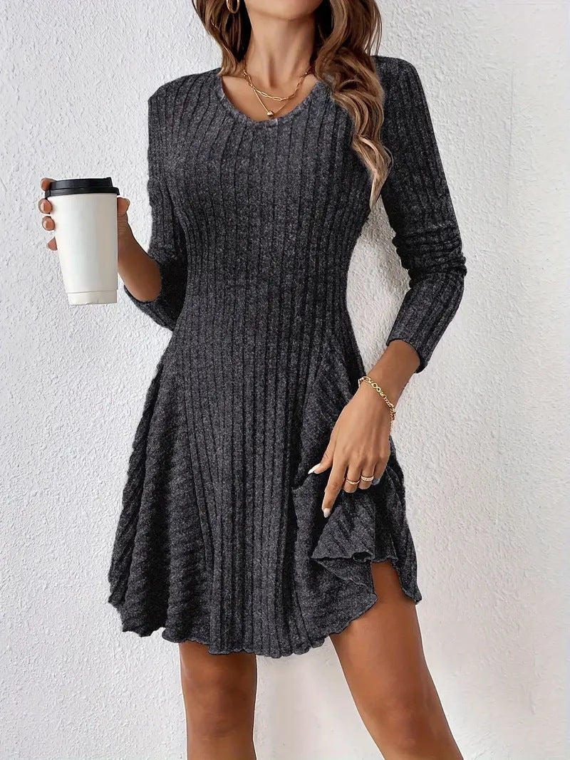 Dark gray