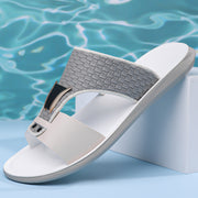 Relaxed Fit Summer Sandals for Men