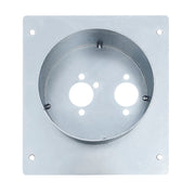 Diesel Heater Mounting Plate