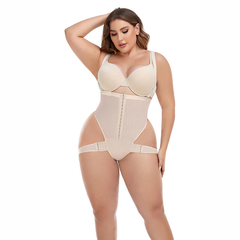 Women's Shapewear Hip-Lifting Waist Trainer