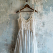 Elegant Strap Dress for Women Casual Style