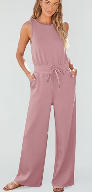 Women's Cat Suit Summer Clothing Casual