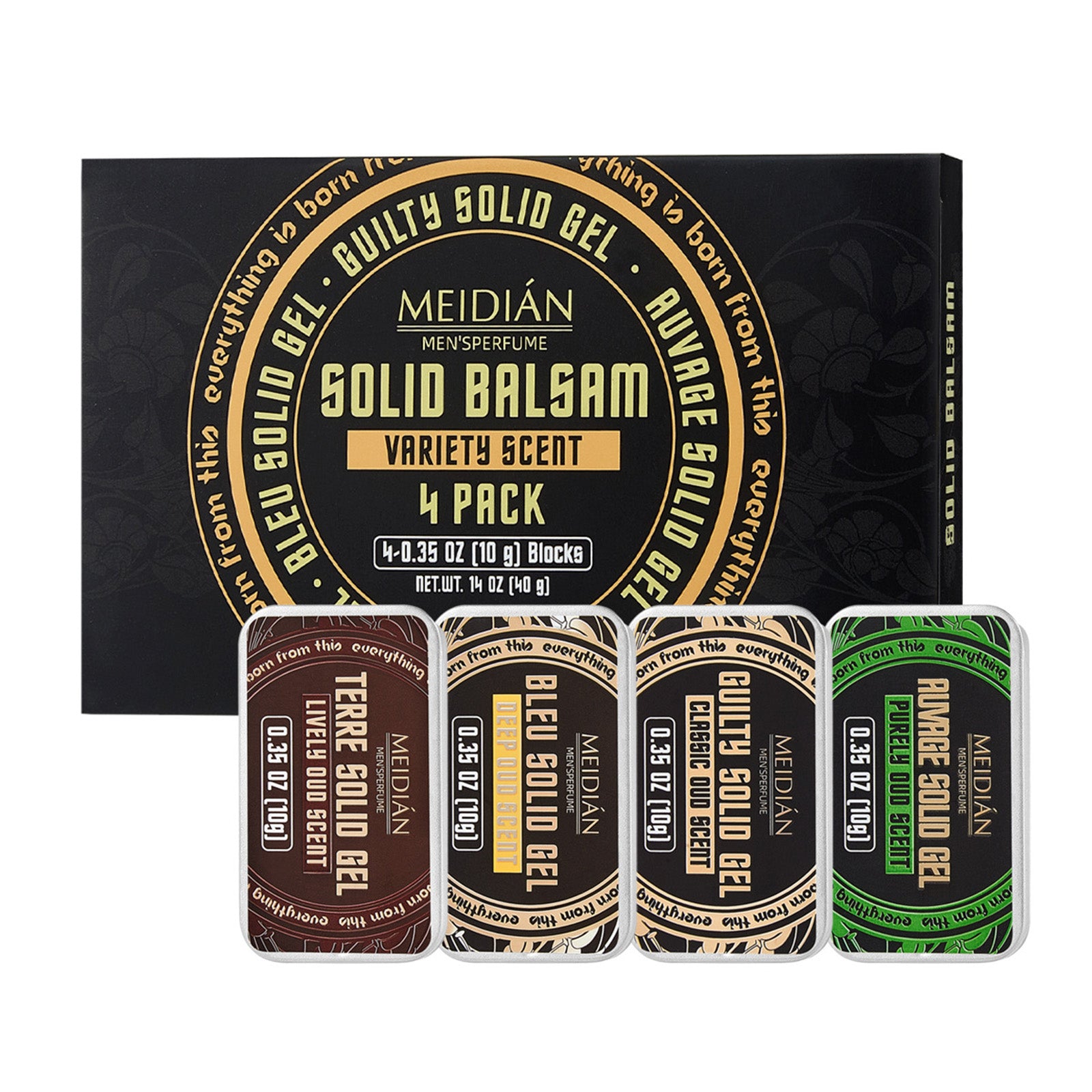 Men's Pheromone Cologne