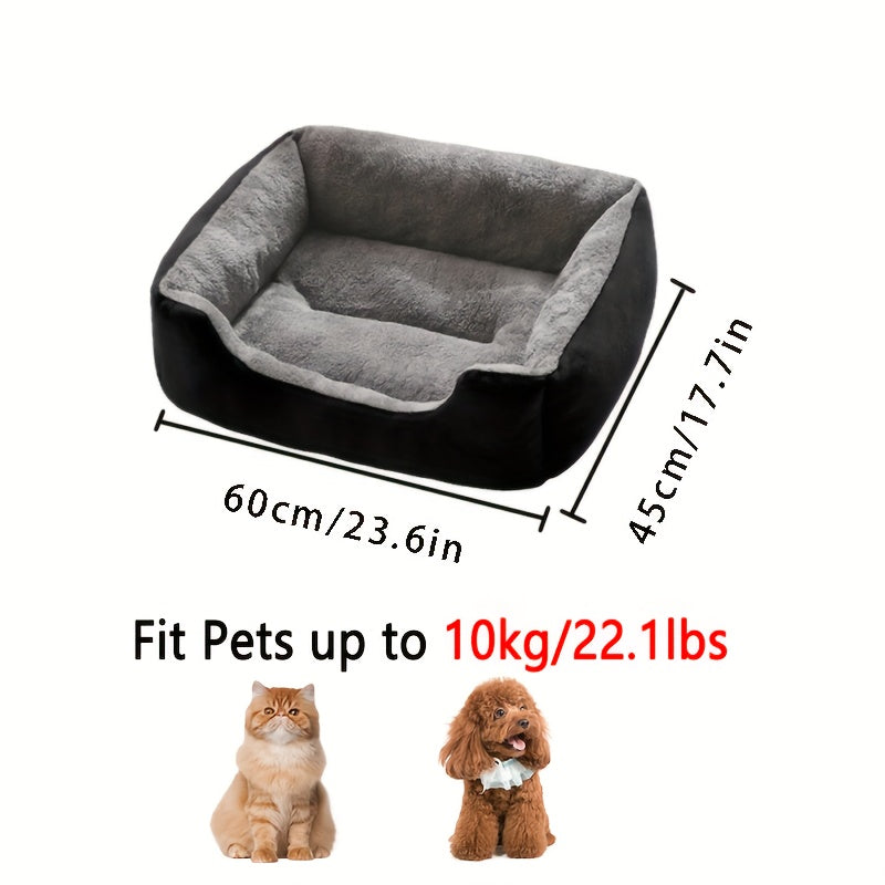 Pet Beds And Nests All Seasons Pet Beds, Dog Beds, Cat Beds, And Pet Nests  Can Be Used As Pet Beds Or Sleeping Mats