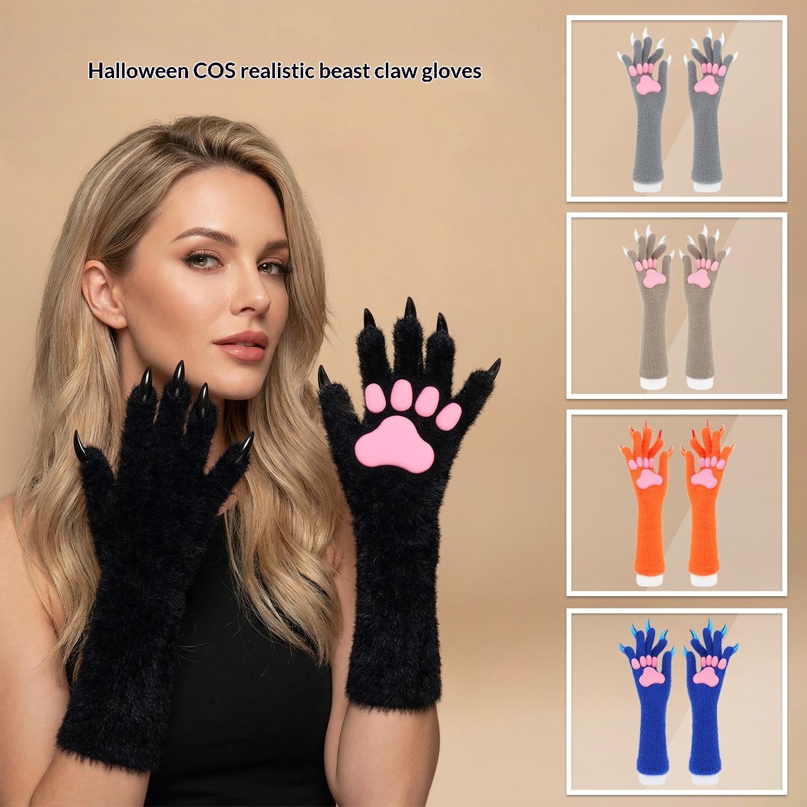 Protect Your Hands from Meat Splatters