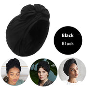 Retro Chic Headscarf