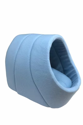 Pet Bed Stroller for Cats and Small Dogs - Washable at 30°C