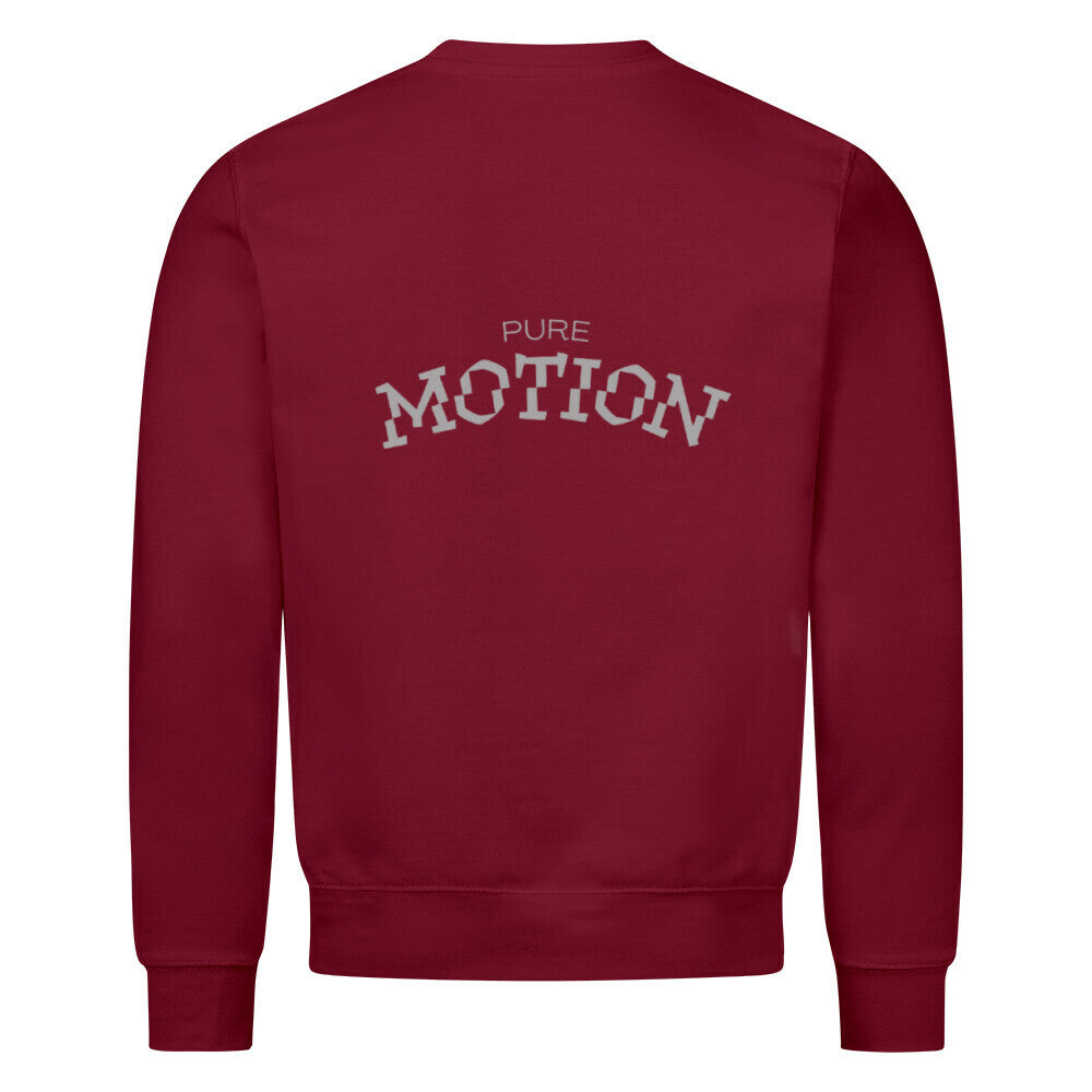 Cozy Autumn/Winter Long‑Sleeve Hoodie – Soft Cotton, Unisex