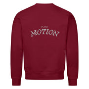 Cozy Autumn/Winter Long‑Sleeve Hoodie – Soft Cotton, Unisex