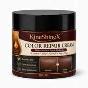Leather Repair Paste for Sofas & Car Seats