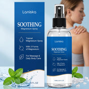 Soothe & Refresh