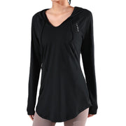Women's Casual Lightweight Sports Top
