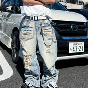 Ripped Jeans for Men