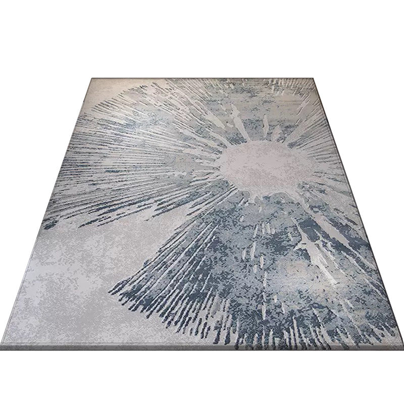 Velvet Dust-proof Door Mat for Hotel Entrances Exuding a Sense of Luxury
