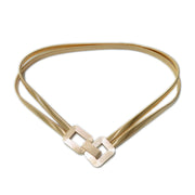 Metal Waist Chain Belt
