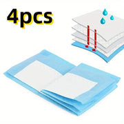 Absorbent Pet Pee Pads for Training