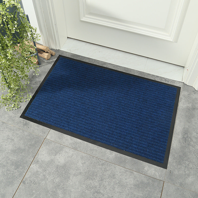 Household Pvc Door Mat for Kitchen and Bathroomabsorbent and Non-slip