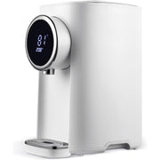 5‑Liter Stainless Steel Water Boiler & Warmer – 700 W, 6 Adjustable Temperatures, LCD Touch Control, Child Lock