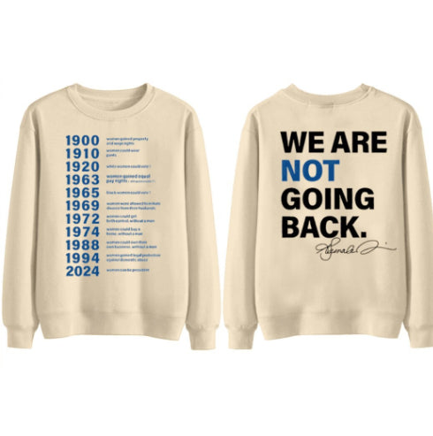 Trendy Letter Print Casual Hoodie for Women