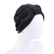 Silky Sleep Hat