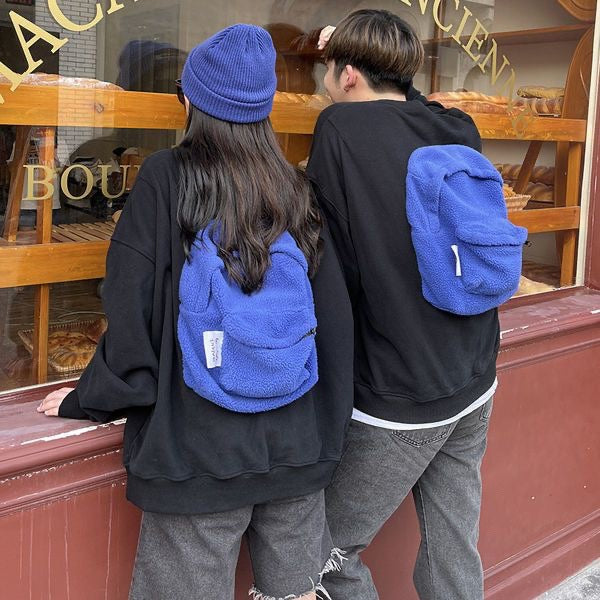 3D 3D Backpack Sweater For Men And Women