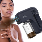 380ml Wireless Electric Tanning Sprayer