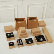 Retro Jewelry Box