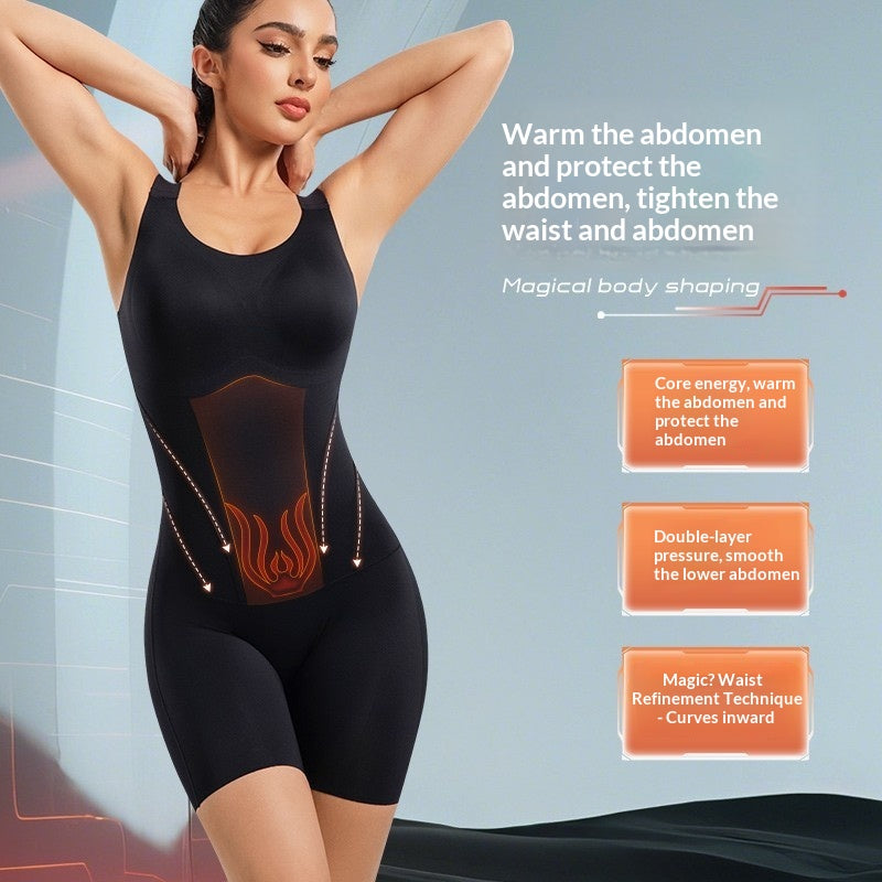 Body-shaping Tummy-control Slimming Shapewear