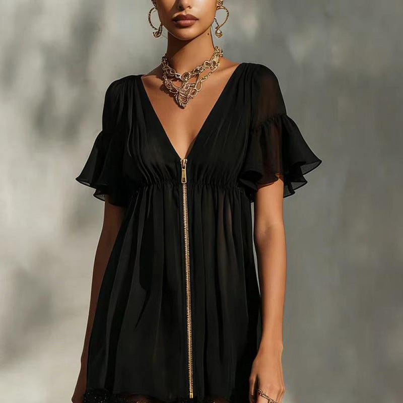 2026 Summer New Arrival for Cross-border Foreign Trade, Women's Eur…