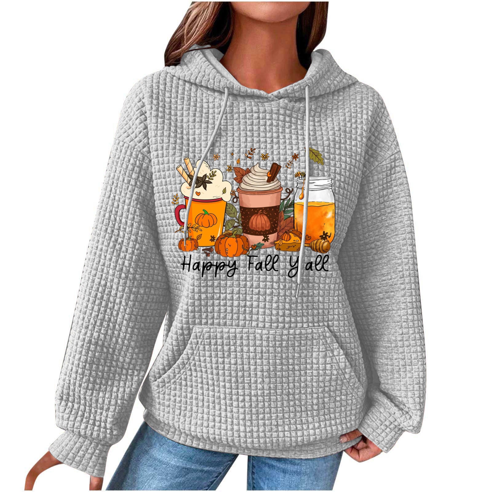 Cozy Oversized Long Sleeve Women's Knit Sweater