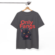 Summer Loose Short Sleeve T-Shirt – Breathable Cotton for Men & Women