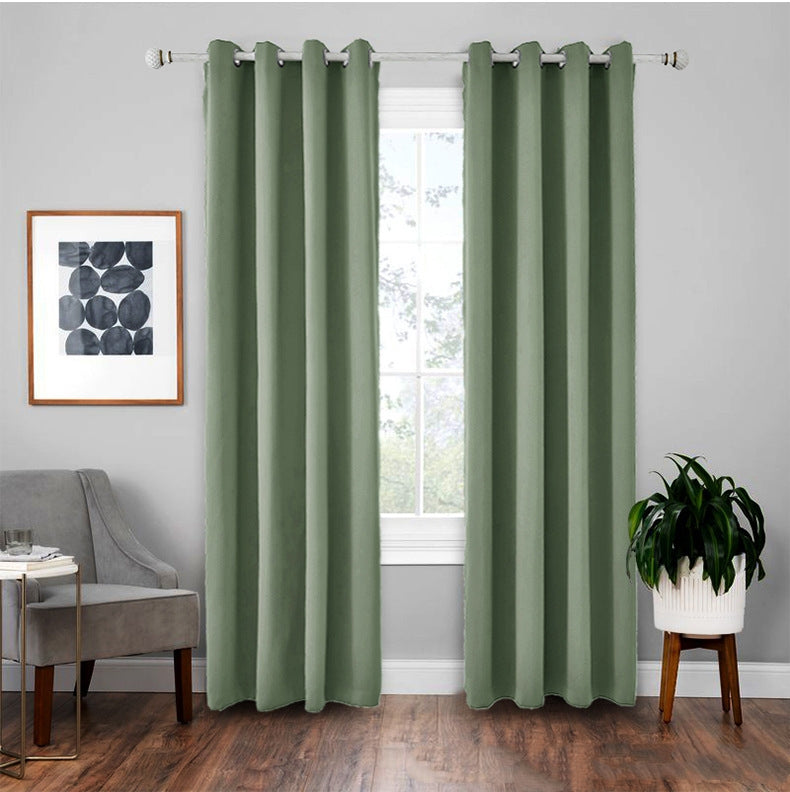 High Precision Shading Plastic Glow-in-the-dark Stone Finished Fabric