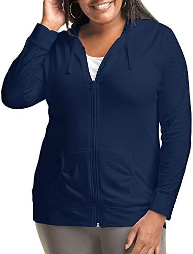 Plus Size Solid Color Pullover Hoodie Sweatshirt