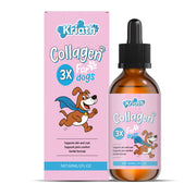 Gentle Dog Coat & Skin Care Drops
