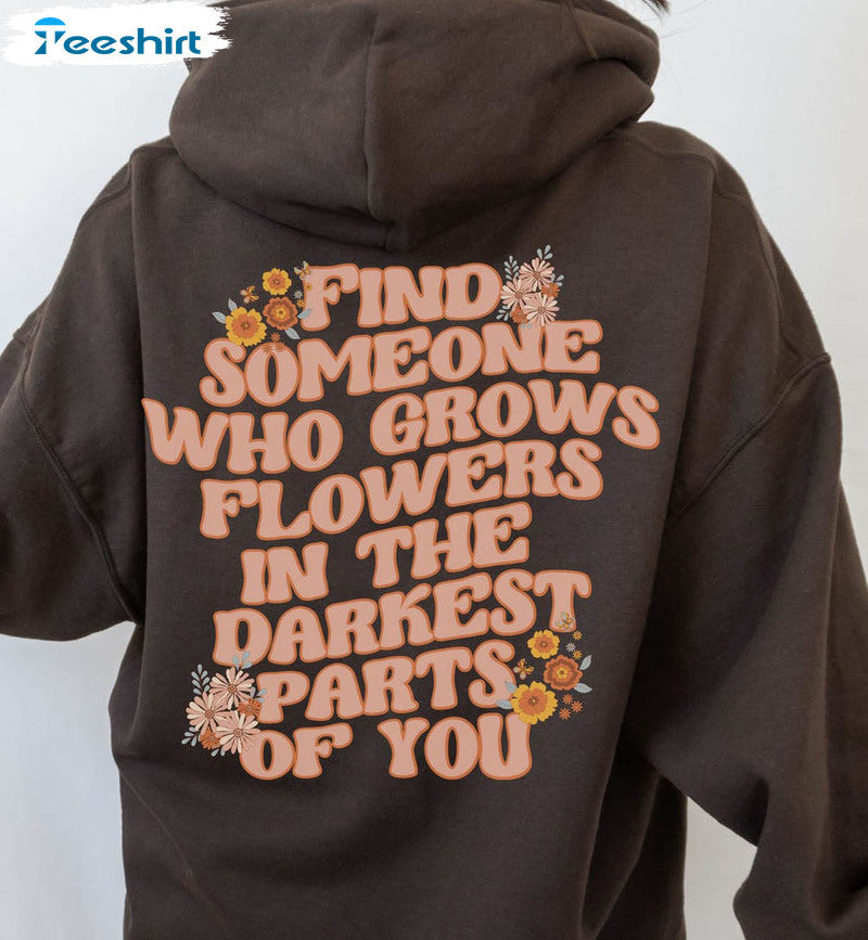Okay Letter Print Casual Loose Hoodie
