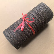 Versatile Simulation Bark - Made of Soft Rubber, Can Be Customized in Size, Ideal for Pipe And Column Covering, Wall Decoration, Features a Realistic Willow Tree Texture